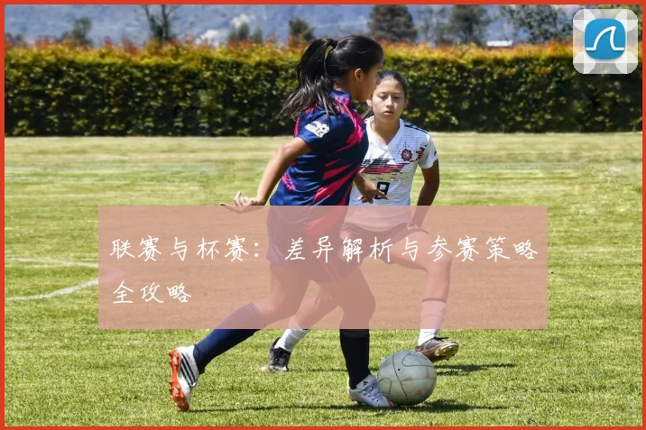 联赛与杯赛：差异解析与参赛策略全攻略
